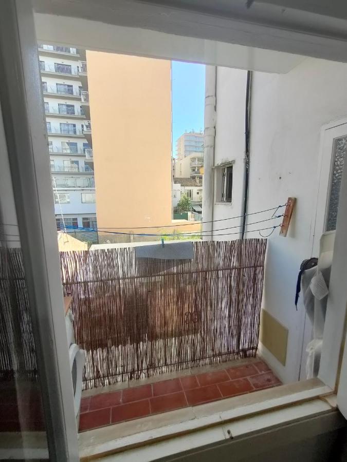 Camera Privata Singola In Appartamento, Bagno In Comune, Aria Condizionata Caldo Freddo, Wifi, Tv Llucmajor  Kamer foto